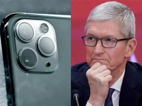 iPhone 11 Isn't Even Out Yet But Hackers Already Know How To Crack It ...