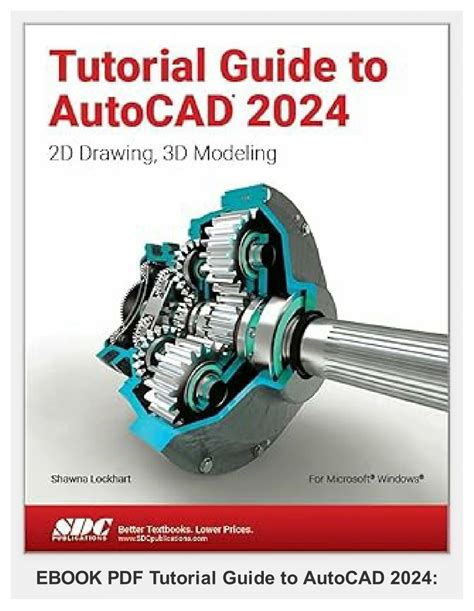 Image result for AutoCAD Tutorial PDF