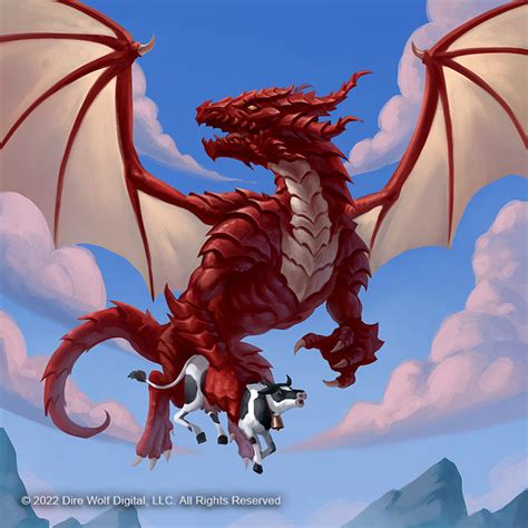 Image result for Dragon Impling Hunting