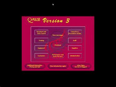 Image result for How to Use Q-Pulse Capa Module