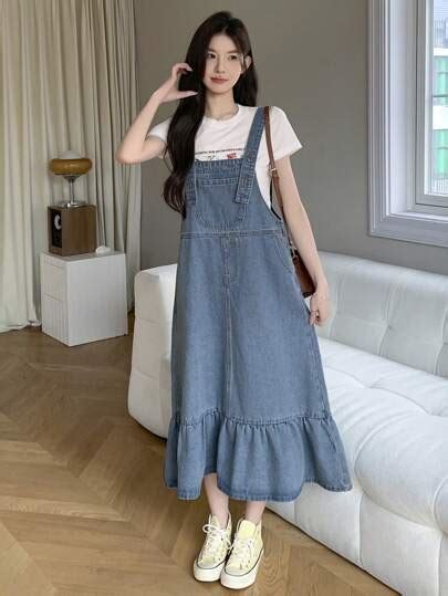 Search pinafore | SHEIN USA