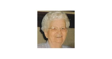 Lila Bailey Obituary (2024) - Hartford, SD - Kinzley Funeral Home - Salem