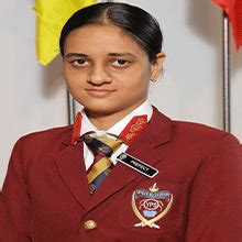 Prefectorial Body, YPS Patiala