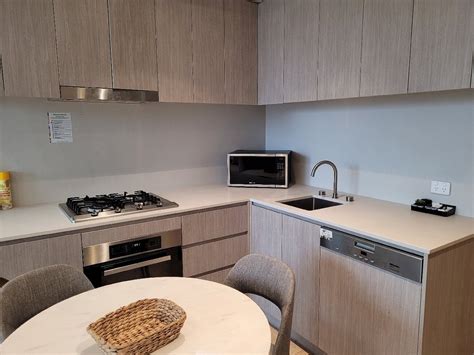 REALM APARTMENTS BY CLLIX (Adelaide) - Apartment Reviews, Photos, Rate ...