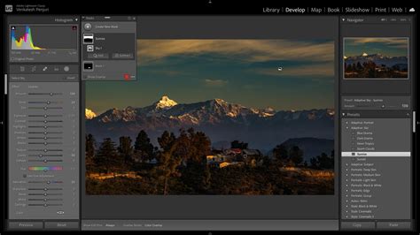 Adobe MAX 2022 : la liste des nouveautés pour Photoshop, Lightroom ...