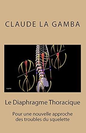 Buy Le Diaphragme Thoracique Book Online at Low Prices in India | Le ...