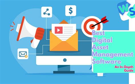Digital Asset Management System Cost at Randall Maupin blog