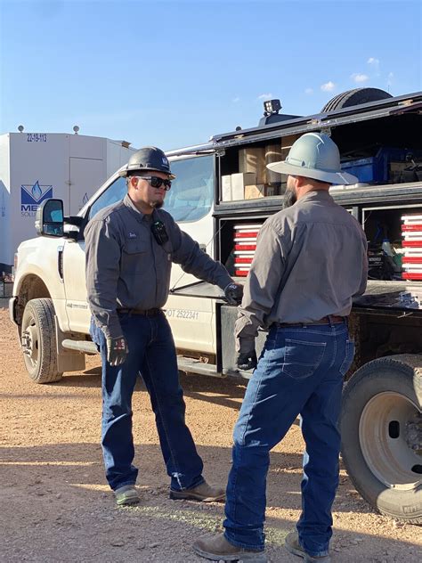 Mesa Natural Gas Solutions on LinkedIn: #strongertogether # ...