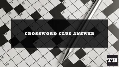 Pinnacle Crossword Clue - Try Hard Guides