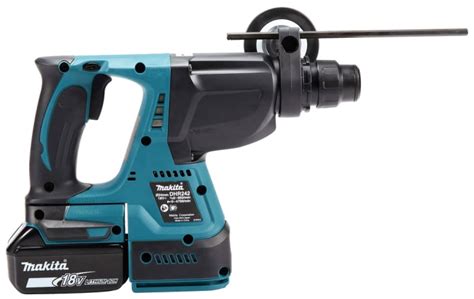 DHR242Z Makita | Makita LXT SDS Plus 18V Cordless SDS Drill Body Only ...