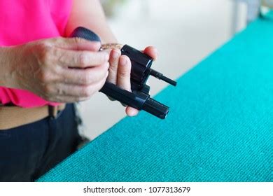 How to Reload a Revolver 的图像结果