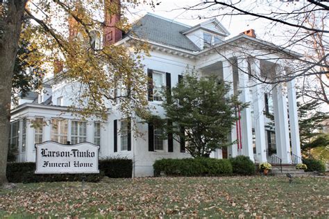 Real estate sales include funeral home, $1.26M Lakewood residence ...