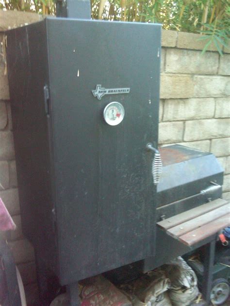 New Braunfels Grills And Smokers at Harvey Horton blog