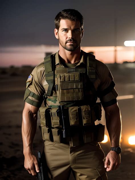 Jack Silva from the movie 13 Hours - The Secret Soldiers of Benghazi ...