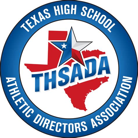 THSCA Regional Meetings | Texas High School Athletic Directors Association