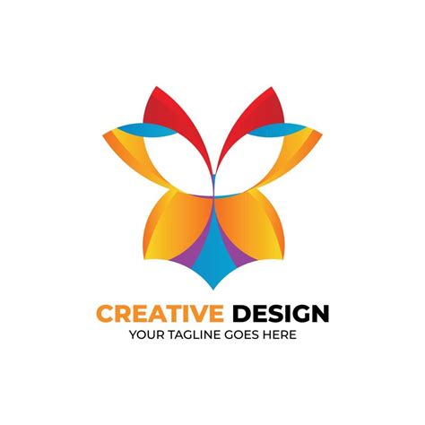 Creative Logo Design Vector 的图像结果