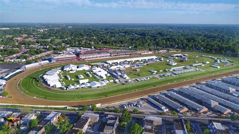 PIMLICO RACE TRACK | Baltimore county, Pimlico race course, Pimlico ...