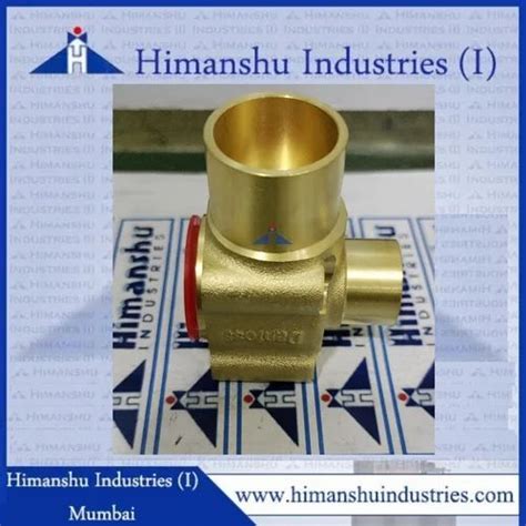 Electronic Expansion Valve - IR Check Valve Trader - Retailer from Mumbai