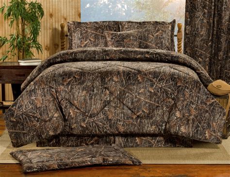 Camouflage bedding for men | Comforter sets, Camo comforter sets, Queen ...