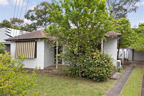 38 Orana Avenue, Seven Hills NSW 2147 - House For Rent | Domain