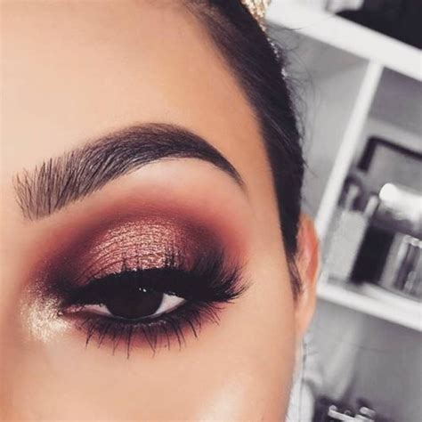 eye makeup only