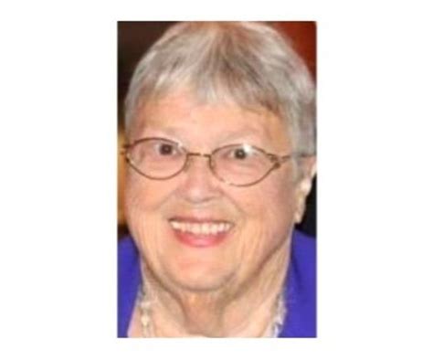 Beverly Elliott Obituary (1934 - 2025) - Union, MO - Northwest Herald