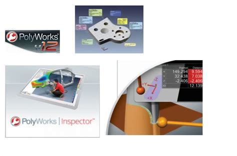 Image result for PolyWorks Graphics