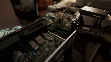 Old Computer 的图像结果