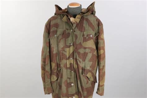 ratisbon's | Waffen-SS Charkow camo parka - 2nd pattern | DISCOVER ...