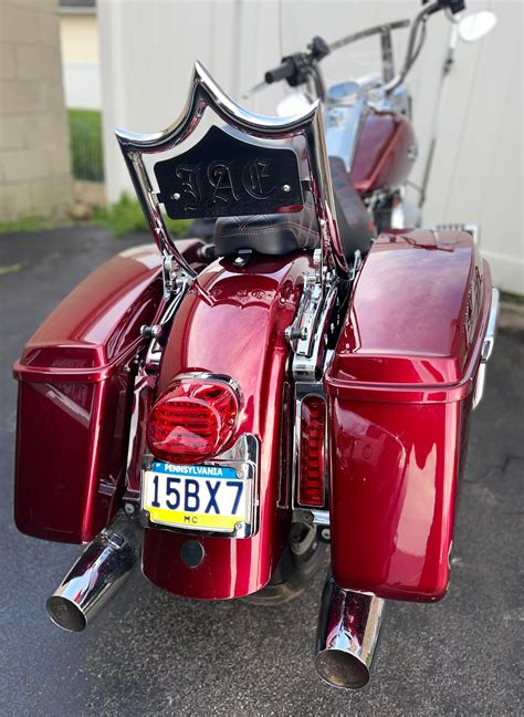 Rider Spotlight – CMC Motorsports