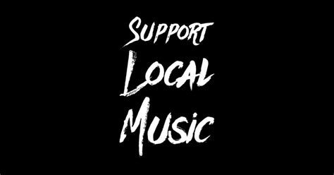 Support Local Gigs 的图像结果