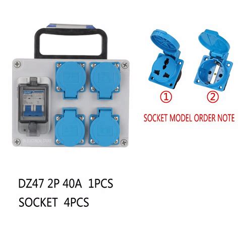 Image result for Portable Electric Box