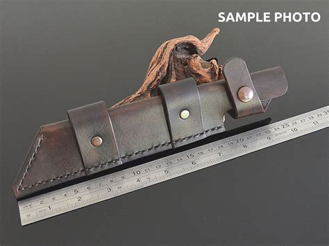 Belt Knife With Horizontal Sheath at Bill Henson blog