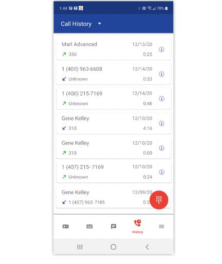 Image result for Call History App
