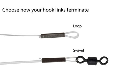 3 KORDA BOOM Ronnie Rigs TEFLON hooks carp hair rigs India | Ubuy