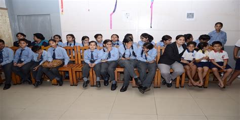 Kasauli International — Public School