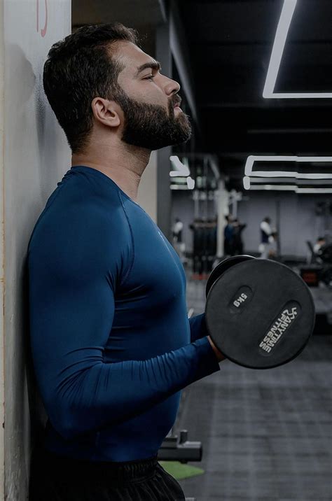 Buy Teal Compression Fullsleeves Tshirts for men online | Shop Gym ...