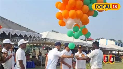 বিএসএফ জওয়ানদের ফুটবল প্রতিযোগিতা, Although the BSF football team was ...