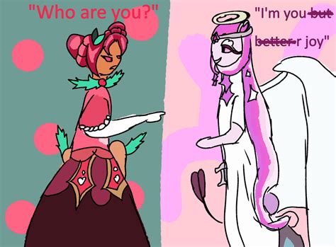 Hollyberry Cookie and Eternal Sugar Cookie by AlinaWarriors on DeviantArt