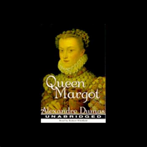 Queen Margot (Audio Download): Alexandre Dumas, Robert Whitfield ...