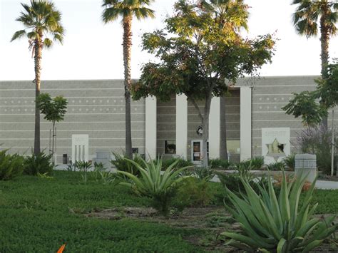 Southwest Detention Center California