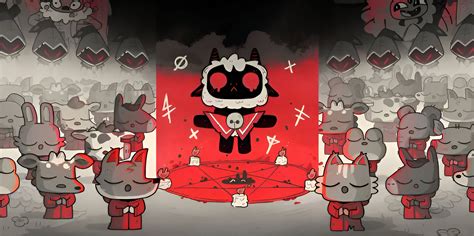 Cult of the Lamb: Demonic Summoning Circle Guide