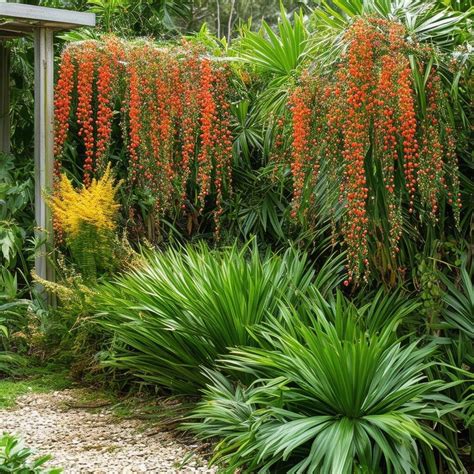 Top 10 Low-Maintenance Plants for SEQ Garden Makeovers