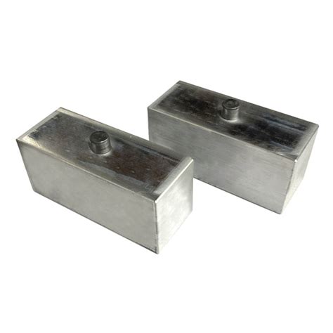 Leaf Spring Lowering Blocks 的图像结果