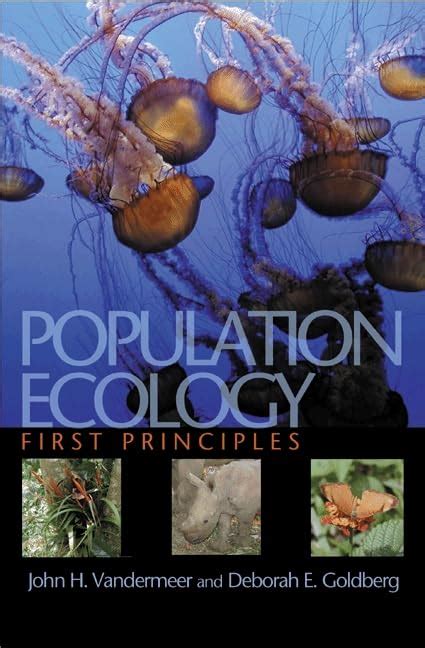 Details for: Population ecology / › Central University of Punjab catalog