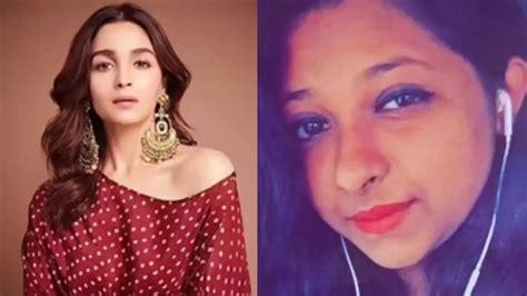 Alia Bhatt’s former secretary Vedika Shetty arrested for duping actor ...