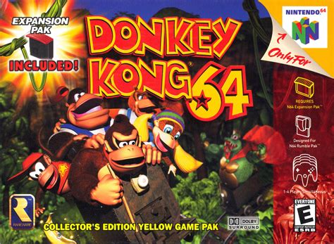 Any love for some classic n64 nostalgia?! : r/gaming