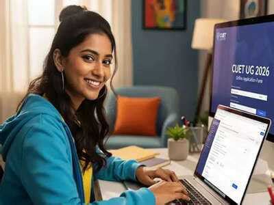 CUET UG: Your CUET UG form could be rejected due to these 5 mistakes ...