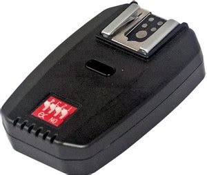 DIGITEK 2.4G Triggering Solution (DRM-009) Transmitter for DFL-088 ...