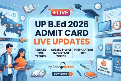 VITBEE 2026 Application Form Underway; Download syllabus, eligibility ...